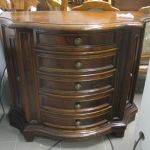 449 3243 CHEST OF DRAWERS